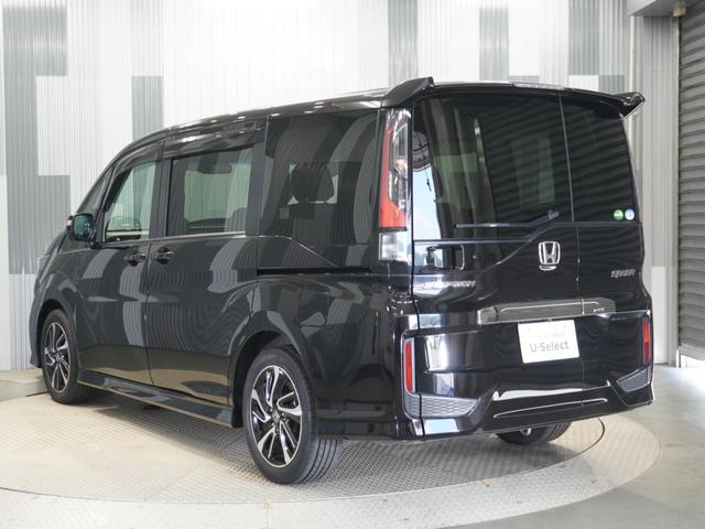 ステップワゴンスパーダ スパーダ・クールスピリットホンダセンシング 純正メモリーナビ ホンダセンシング LEDヘッドライト ETC ドライブレコーダー U-SelectPlemium2年間走行無制限保証(8枚目)