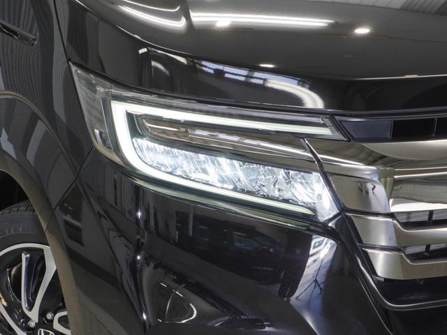 ステップワゴンスパーダ スパーダ・クールスピリットホンダセンシング 純正メモリーナビ ホンダセンシング LEDヘッドライト ETC ドライブレコーダー U-SelectPlemium2年間走行無制限保証(9枚目)