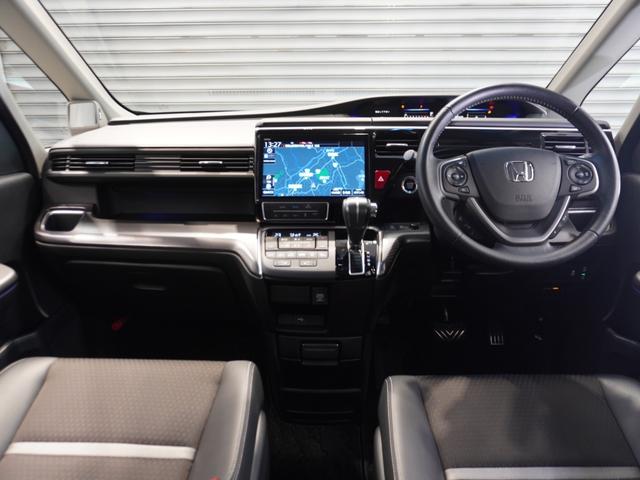 ステップワゴンスパーダ スパーダ・クールスピリットホンダセンシング 純正メモリーナビ ホンダセンシング LEDヘッドライト ETC ドライブレコーダー U-SelectPlemium2年間走行無制限保証(13枚目)