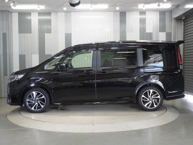ステップワゴンスパーダ スパーダ・クールスピリットホンダセンシング 純正メモリーナビ ホンダセンシング LEDヘッドライト ETC ドライブレコーダー U-SelectPlemium2年間走行無制限保証(24枚目)