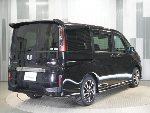 ステップワゴンスパーダ スパーダ・クールスピリットホンダセンシング 純正メモリーナビ ホンダセンシング LEDヘッドライト ETC ドライブレコーダー U-SelectPlemium2年間走行無制限保証(27枚目)