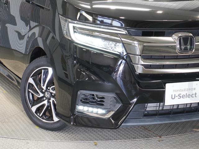 ステップワゴンスパーダ スパーダ・クールスピリットホンダセンシング 純正メモリーナビ ホンダセンシング LEDヘッドライト ETC ドライブレコーダー U-SelectPlemium2年間走行無制限保証(29枚目)