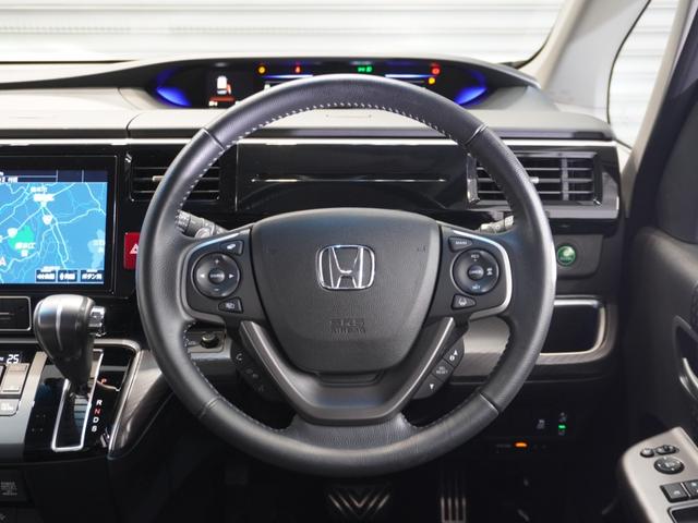 ステップワゴンスパーダ スパーダ・クールスピリットホンダセンシング 純正メモリーナビ ホンダセンシング LEDヘッドライト ETC ドライブレコーダー U-SelectPlemium2年間走行無制限保証(36枚目)