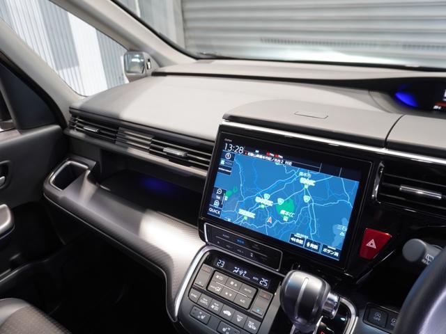 ステップワゴンスパーダ スパーダ・クールスピリットホンダセンシング 純正メモリーナビ ホンダセンシング LEDヘッドライト ETC ドライブレコーダー U-SelectPlemium2年間走行無制限保証(38枚目)