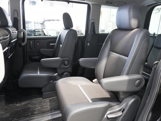 ステップワゴンスパーダ スパーダ・クールスピリットホンダセンシング 純正メモリーナビ ホンダセンシング LEDヘッドライト ETC ドライブレコーダー U-SelectPlemium2年間走行無制限保証(64枚目)