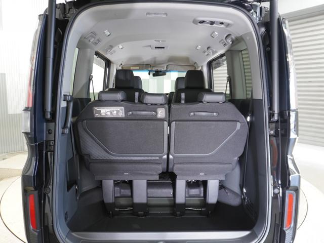 ステップワゴンスパーダ スパーダ・クールスピリットホンダセンシング 純正メモリーナビ ホンダセンシング LEDヘッドライト ETC ドライブレコーダー U-SelectPlemium2年間走行無制限保証(67枚目)