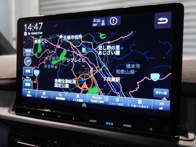 ステップワゴン e:HEVスパーダプレミアムライン 純正メモリーナビ ホンダセンシング LEDヘッドライト クルーズコントロール U-SelectPlemium2年間走行無制限保証(2枚目)