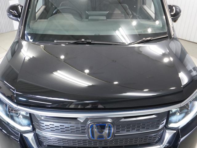 ステップワゴン e:HEVスパーダプレミアムライン 純正メモリーナビ ホンダセンシング LEDヘッドライト クルーズコントロール U-SelectPlemium2年間走行無制限保証(11枚目)