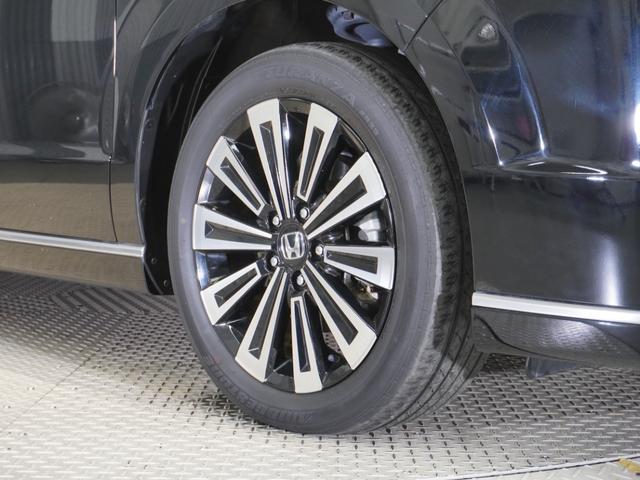 ステップワゴン e:HEVスパーダプレミアムライン 純正メモリーナビ ホンダセンシング LEDヘッドライト クルーズコントロール U-SelectPlemium2年間走行無制限保証(20枚目)