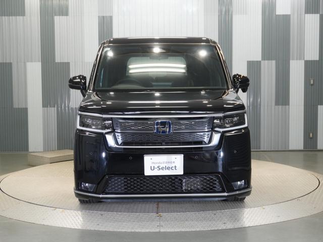 ステップワゴン e:HEVスパーダプレミアムライン 純正メモリーナビ ホンダセンシング LEDヘッドライト クルーズコントロール U-SelectPlemium2年間走行無制限保証(22枚目)