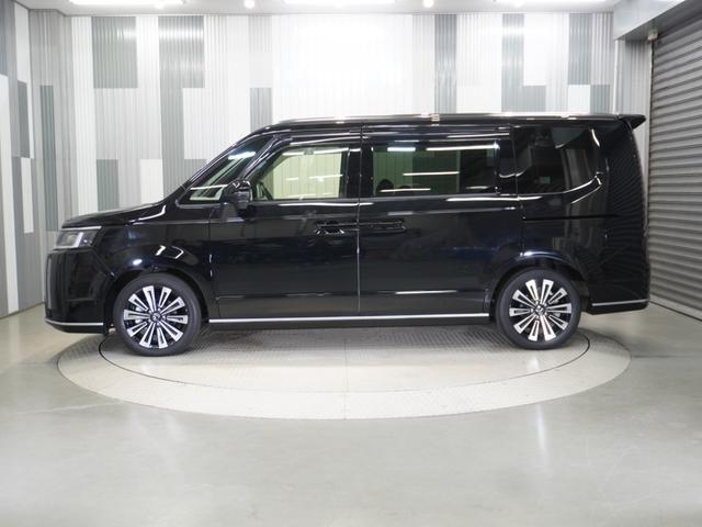 ステップワゴン e:HEVスパーダプレミアムライン 純正メモリーナビ ホンダセンシング LEDヘッドライト クルーズコントロール U-SelectPlemium2年間走行無制限保証(24枚目)