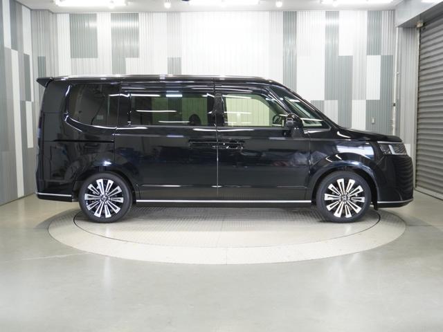 ステップワゴン e:HEVスパーダプレミアムライン 純正メモリーナビ ホンダセンシング LEDヘッドライト クルーズコントロール U-SelectPlemium2年間走行無制限保証(27枚目)