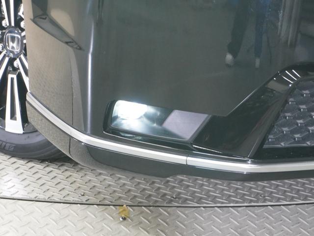 ステップワゴン e:HEVスパーダプレミアムライン 純正メモリーナビ ホンダセンシング LEDヘッドライト クルーズコントロール U-SelectPlemium2年間走行無制限保証(29枚目)