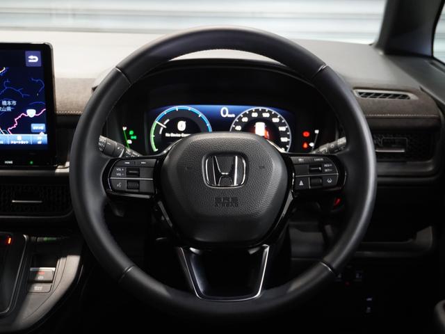 ステップワゴン e:HEVスパーダプレミアムライン 純正メモリーナビ ホンダセンシング LEDヘッドライト クルーズコントロール U-SelectPlemium2年間走行無制限保証(35枚目)