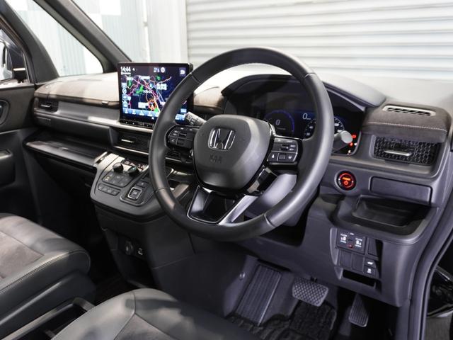 ステップワゴン e:HEVスパーダプレミアムライン 純正メモリーナビ ホンダセンシング LEDヘッドライト クルーズコントロール U-SelectPlemium2年間走行無制限保証(36枚目)