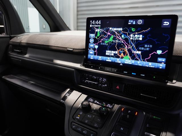 ステップワゴン e:HEVスパーダプレミアムライン 純正メモリーナビ ホンダセンシング LEDヘッドライト クルーズコントロール U-SelectPlemium2年間走行無制限保証(37枚目)
