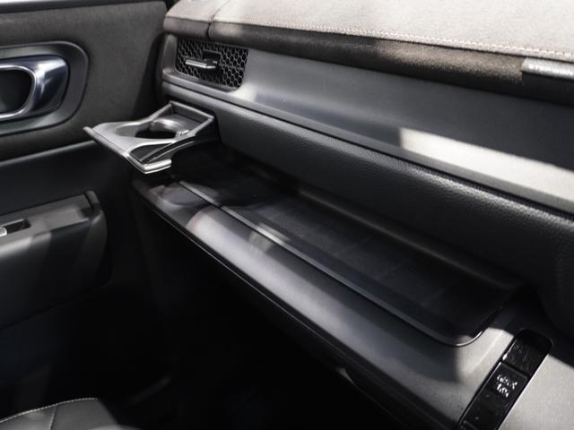 ステップワゴン e:HEVスパーダプレミアムライン 純正メモリーナビ ホンダセンシング LEDヘッドライト クルーズコントロール U-SelectPlemium2年間走行無制限保証(38枚目)