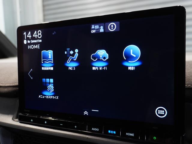 ステップワゴン e:HEVスパーダプレミアムライン 純正メモリーナビ ホンダセンシング LEDヘッドライト クルーズコントロール U-SelectPlemium2年間走行無制限保証(48枚目)
