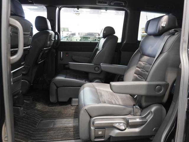 ステップワゴン e:HEVスパーダプレミアムライン 純正メモリーナビ ホンダセンシング LEDヘッドライト クルーズコントロール U-SelectPlemium2年間走行無制限保証(75枚目)