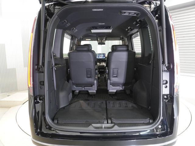 ステップワゴン e:HEVスパーダプレミアムライン 純正メモリーナビ ホンダセンシング LEDヘッドライト クルーズコントロール U-SelectPlemium2年間走行無制限保証(78枚目)