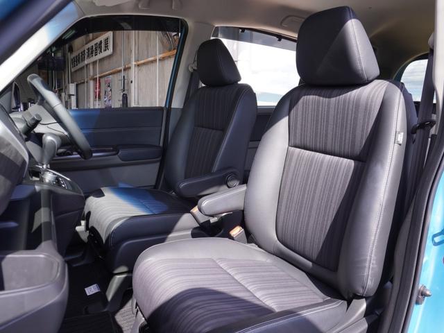 フリード G・ホンダセンシング ワンオーナー 9インチナビ フリップダウンモニター バックカメラ ドラレコ ETC アダプティブクルーズコントロール 両側電動スライドドア フルセグ Bluetooth LEDヘッドライト 禁煙車(10枚目)