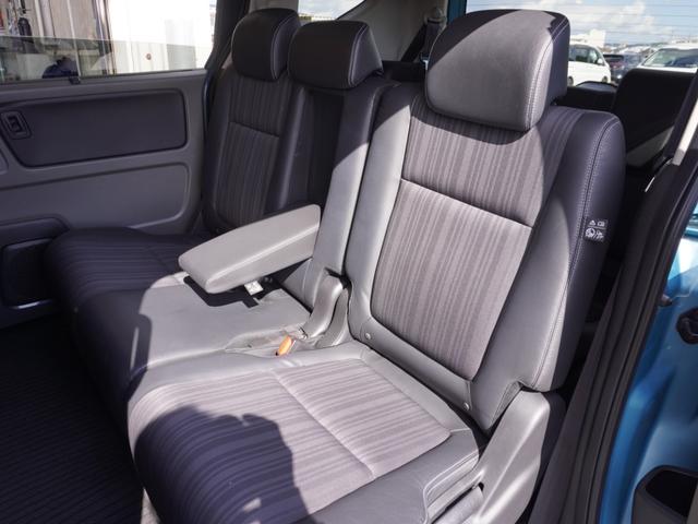 フリード G・ホンダセンシング ワンオーナー 9インチナビ フリップダウンモニター バックカメラ ドラレコ ETC アダプティブクルーズコントロール 両側電動スライドドア フルセグ Bluetooth LEDヘッドライト 禁煙車(11枚目)