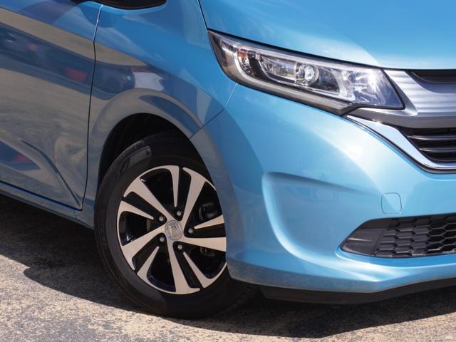 フリード G・ホンダセンシング ワンオーナー 9インチナビ フリップダウンモニター バックカメラ ドラレコ ETC アダプティブクルーズコントロール 両側電動スライドドア フルセグ Bluetooth LEDヘッドライト 禁煙車(28枚目)