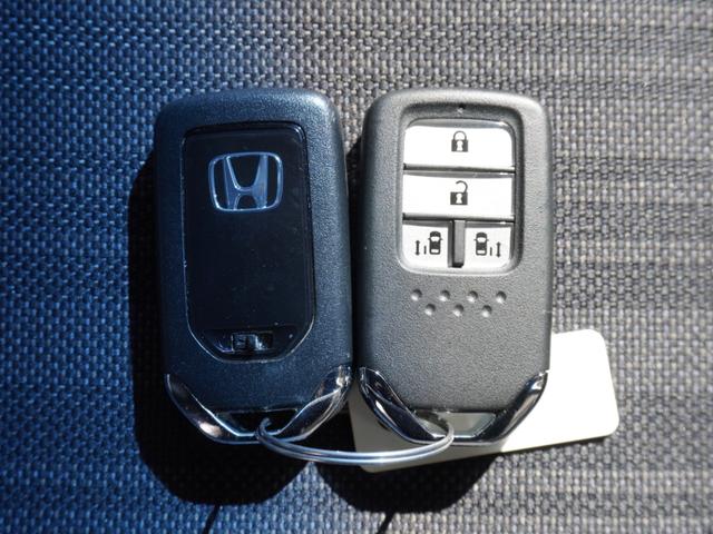 フリード G・ホンダセンシング ワンオーナー 9インチナビ フリップダウンモニター バックカメラ ドラレコ ETC アダプティブクルーズコントロール 両側電動スライドドア フルセグ Bluetooth LEDヘッドライト 禁煙車(36枚目)