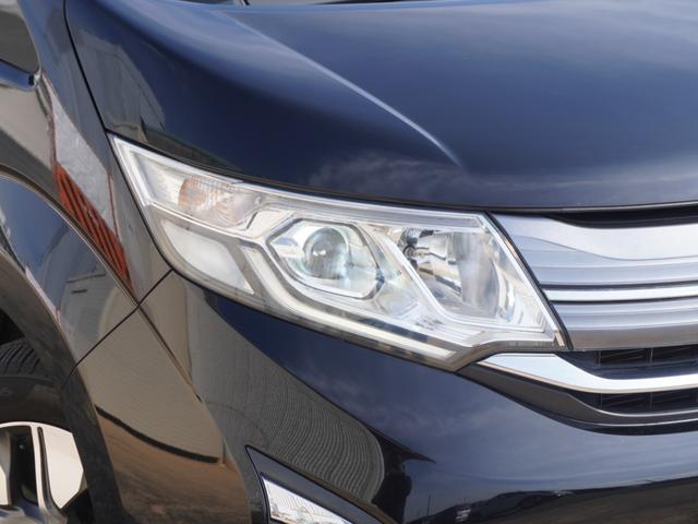 ステップワゴン G・EXホンダセンシング 9インチナビ バックカメラ ETC アダプティブクルーズコントロール 両側電動スライドドア シートヒーター フルセグ Bluetooth LEDヘッドライト 衝突被害軽減ブレーキ 純正アルミホイール(29枚目)