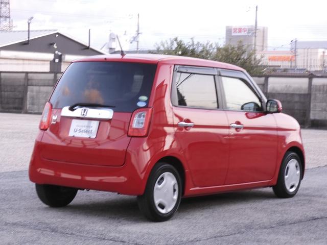 N-ONE G・Lパッケージ ワンオーナー車 バックカメラ ディスチャージドランプ オートエアコン アイドリングストップ 電動格納ドアミラー 横滑り防止装置 オートライト パワーウインドウ サイドエアバック(14枚目)