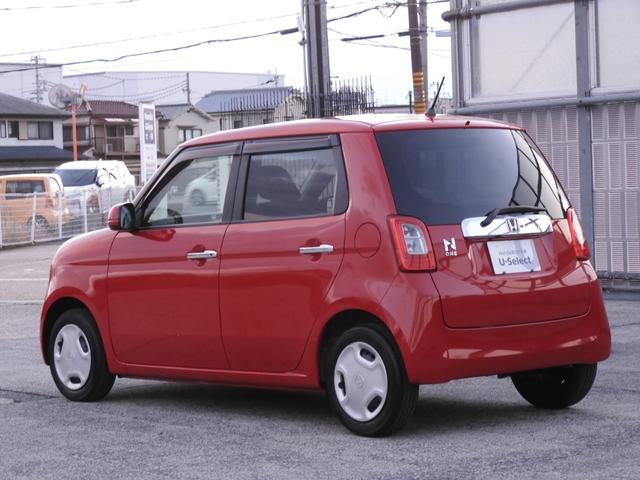 N-ONE G・Lパッケージ ワンオーナー車 バックカメラ ディスチャージドランプ オートエアコン アイドリングストップ 電動格納ドアミラー 横滑り防止装置 オートライト パワーウインドウ サイドエアバック(26枚目)