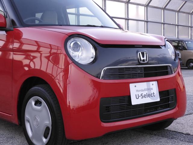 N-ONE G・Lパッケージ ワンオーナー車 バックカメラ ディスチャージドランプ オートエアコン アイドリングストップ 電動格納ドアミラー 横滑り防止装置 オートライト パワーウインドウ サイドエアバック(32枚目)