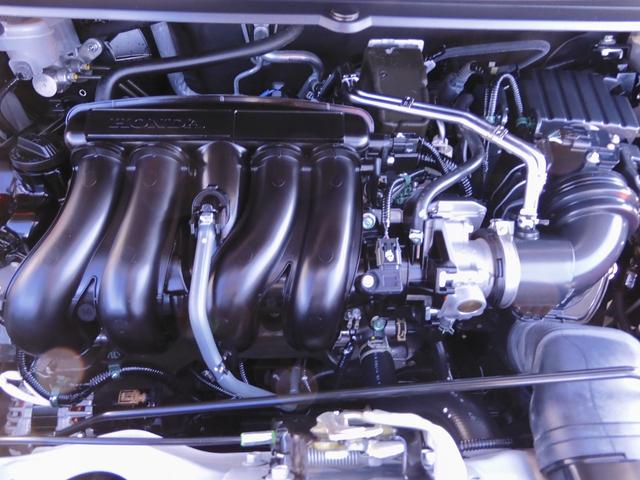 フリード Ｇブラックスタイル　ワンオーナー　７インチナビ　バックカメラ　ＥＴＣ　アダプティブクルーズコントロール　両側電動スライドドア　シートヒーター　Ｂｌｕｅｔｏｏｔｈ　ＬＥＤヘッドライト　衝突被害軽減ブレーキ　禁煙車（20枚目）