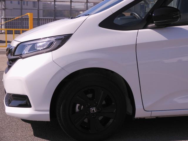 フリード Ｇブラックスタイル　ワンオーナー　７インチナビ　バックカメラ　ＥＴＣ　アダプティブクルーズコントロール　両側電動スライドドア　シートヒーター　Ｂｌｕｅｔｏｏｔｈ　ＬＥＤヘッドライト　衝突被害軽減ブレーキ　禁煙車（34枚目）