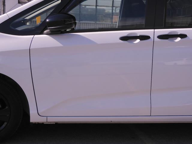 フリード Ｇブラックスタイル　ワンオーナー　７インチナビ　バックカメラ　ＥＴＣ　アダプティブクルーズコントロール　両側電動スライドドア　シートヒーター　Ｂｌｕｅｔｏｏｔｈ　ＬＥＤヘッドライト　衝突被害軽減ブレーキ　禁煙車（35枚目）