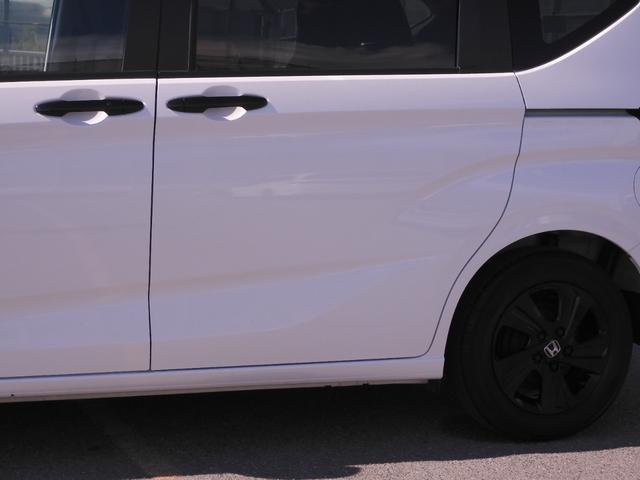 フリード Ｇブラックスタイル　ワンオーナー　７インチナビ　バックカメラ　ＥＴＣ　アダプティブクルーズコントロール　両側電動スライドドア　シートヒーター　Ｂｌｕｅｔｏｏｔｈ　ＬＥＤヘッドライト　衝突被害軽減ブレーキ　禁煙車（36枚目）