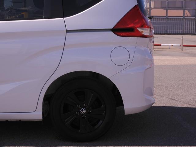 フリード Ｇブラックスタイル　ワンオーナー　７インチナビ　バックカメラ　ＥＴＣ　アダプティブクルーズコントロール　両側電動スライドドア　シートヒーター　Ｂｌｕｅｔｏｏｔｈ　ＬＥＤヘッドライト　衝突被害軽減ブレーキ　禁煙車（37枚目）