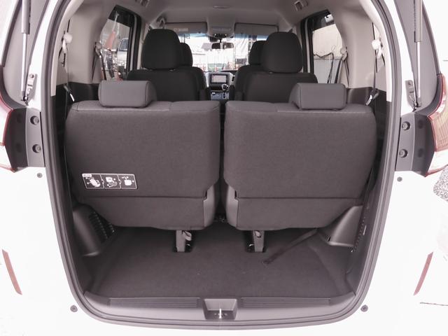 フリード Ｇブラックスタイル　ワンオーナー　７インチナビ　バックカメラ　ＥＴＣ　アダプティブクルーズコントロール　両側電動スライドドア　シートヒーター　Ｂｌｕｅｔｏｏｔｈ　ＬＥＤヘッドライト　衝突被害軽減ブレーキ　禁煙車（45枚目）