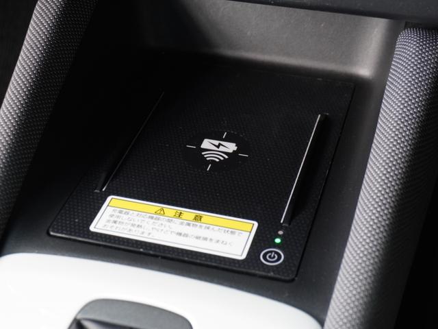 フィット ｅ：ＨＥＶクロスター　ワンオーナー　９インチナビ　バックカメラ　ドラレコ　ＥＴＣ　アダプティブクルーズコントロール　Ｂｌｕｅｔｏｏｔｈ　ＵＳＢ入力端子　ＬＥＤヘッドライト　衝突被害軽減ブレーキ　純正アルミホイール　禁煙車（54枚目）