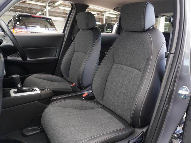 フィット e:HEVホーム ワンオーナー 9インチナビ バックカメラ ドラレコ ETC2.0 アダプティブクルーズコントロール Bluetooth USB入力端子 LEDヘッドライト 衝突被害軽減ブレーキ 障害物センサー 禁煙車(14枚目)