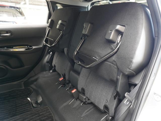 フィット e:HEVホーム ワンオーナー 9インチナビ バックカメラ ドラレコ ETC2.0 アダプティブクルーズコントロール Bluetooth USB入力端子 LEDヘッドライト 衝突被害軽減ブレーキ 障害物センサー 禁煙車(16枚目)