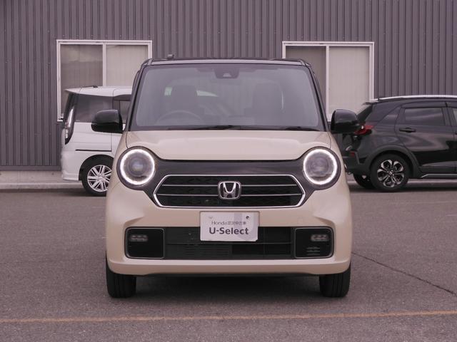 N-ONE プレミアム ワンオーナー 7インチナビ バックカメラ ETC アダプティブクルーズコントロール シートヒーター Bluetooth USB入力端子 LEDヘッドライト 衝突被害軽減ブレーキ 純正アルミホイール(2枚目)