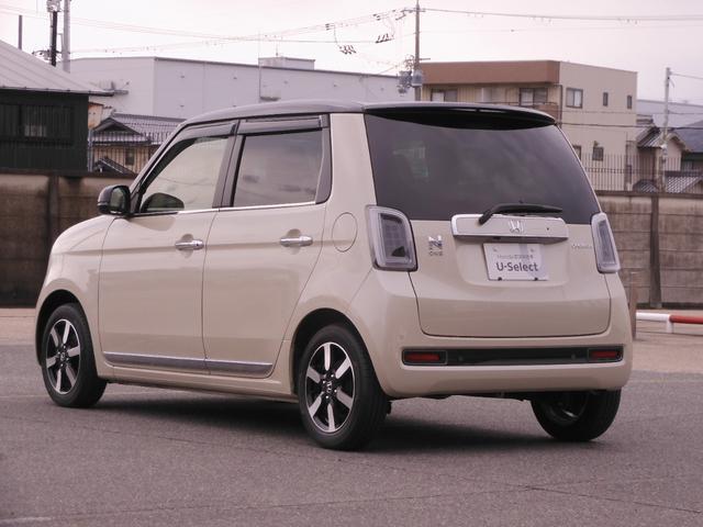 N-ONE プレミアム ワンオーナー 7インチナビ バックカメラ ETC アダプティブクルーズコントロール シートヒーター Bluetooth USB入力端子 LEDヘッドライト 衝突被害軽減ブレーキ 純正アルミホイール(7枚目)