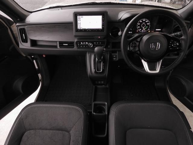 N-ONE プレミアム ワンオーナー 7インチナビ バックカメラ ETC アダプティブクルーズコントロール シートヒーター Bluetooth USB入力端子 LEDヘッドライト 衝突被害軽減ブレーキ 純正アルミホイール(12枚目)