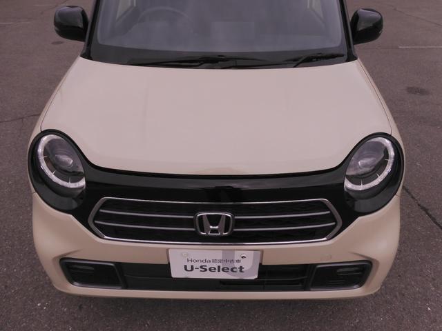 N-ONE プレミアム ワンオーナー 7インチナビ バックカメラ ETC アダプティブクルーズコントロール シートヒーター Bluetooth USB入力端子 LEDヘッドライト 衝突被害軽減ブレーキ 純正アルミホイール(31枚目)