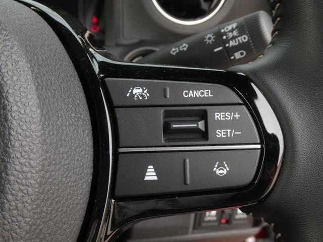 N-BOXカスタム コーディネートスタイル デモカー 9インチナビ バックカメラ ドラレコ ETC アダプティブクルーズコントロール 両側電動スライドドア シートヒーター Bluetooth LEDヘッドライト 衝突被害軽減ブレーキ 禁煙車(22枚目)