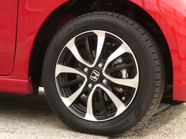 N-BOXカスタム コーディネートスタイル デモカー 9インチナビ バックカメラ ドラレコ ETC アダプティブクルーズコントロール 両側電動スライドドア シートヒーター Bluetooth LEDヘッドライト 衝突被害軽減ブレーキ 禁煙車(31枚目)