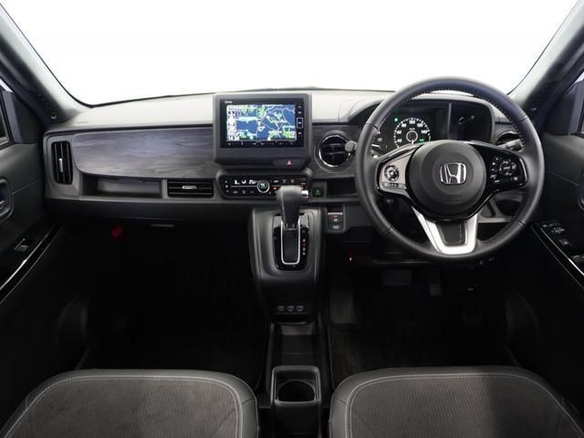 N-ONE プレミアムツアラー 2年保証ナビRカメETCクルコンBT地デジLED 渋滞追従クルーズ Bluetooth ターボ パドルシフト デイライト オートハイビーム シートヒーター 障害物センサー プラズマ搭載エアコン(6枚目)