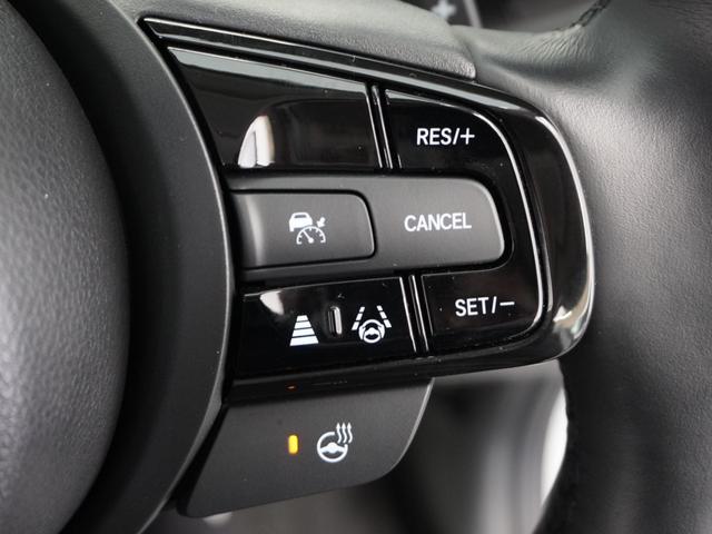 ヴェゼル e:HEVZ 2年保証ナビRカメETCクルコンBT地デジLED 渋滞追従クルーズ Bluetooth デイライト オートハイビーム ヒルダウンアシスト シートヒーター 障害物センサー ワイヤレス充電器 スペアキー(9枚目)