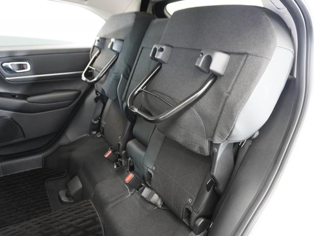 ヴェゼル e:HEVZ 2年保証ナビRカメETCクルコンBT地デジLED 渋滞追従クルーズ Bluetooth デイライト オートハイビーム ヒルダウンアシスト シートヒーター 障害物センサー ワイヤレス充電器 スペアキー(27枚目)